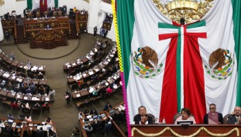 Morena consigue mayoría calificada en Congreso de CDMX