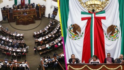 Morena consigue mayoría calificada en Congreso de CDMX