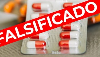 Medicamentos falsos cáncer