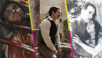 5 de las mejores adaptaciones de novelas mexicanas a películas (y dónde verlas)