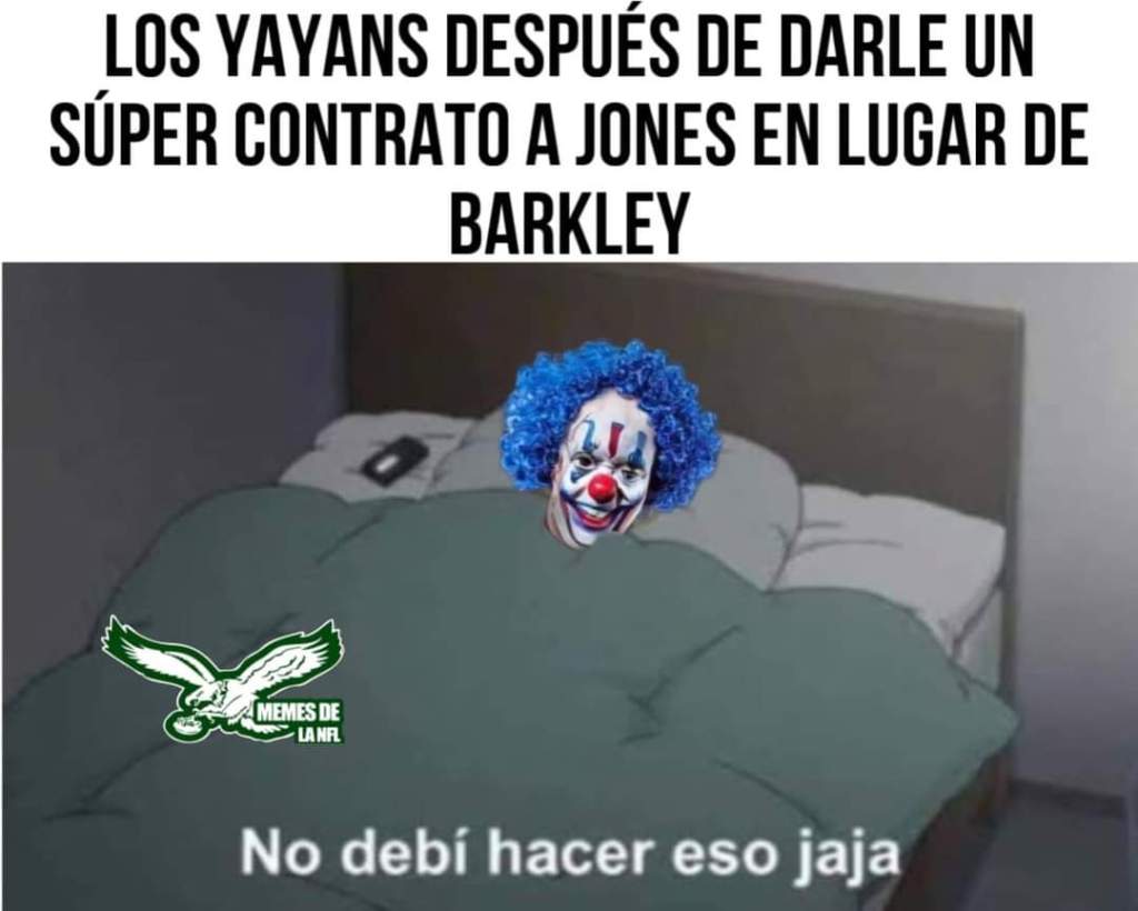 memes nfl semana 1