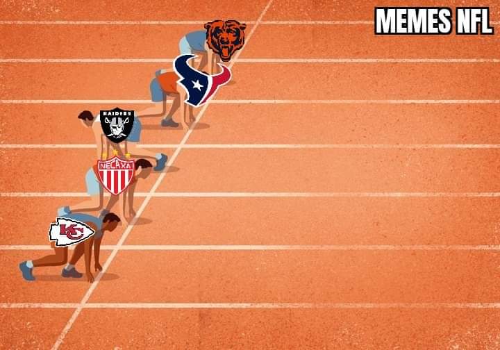 memes nfl semana 1