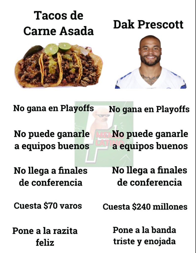 memes semana 2 nfl