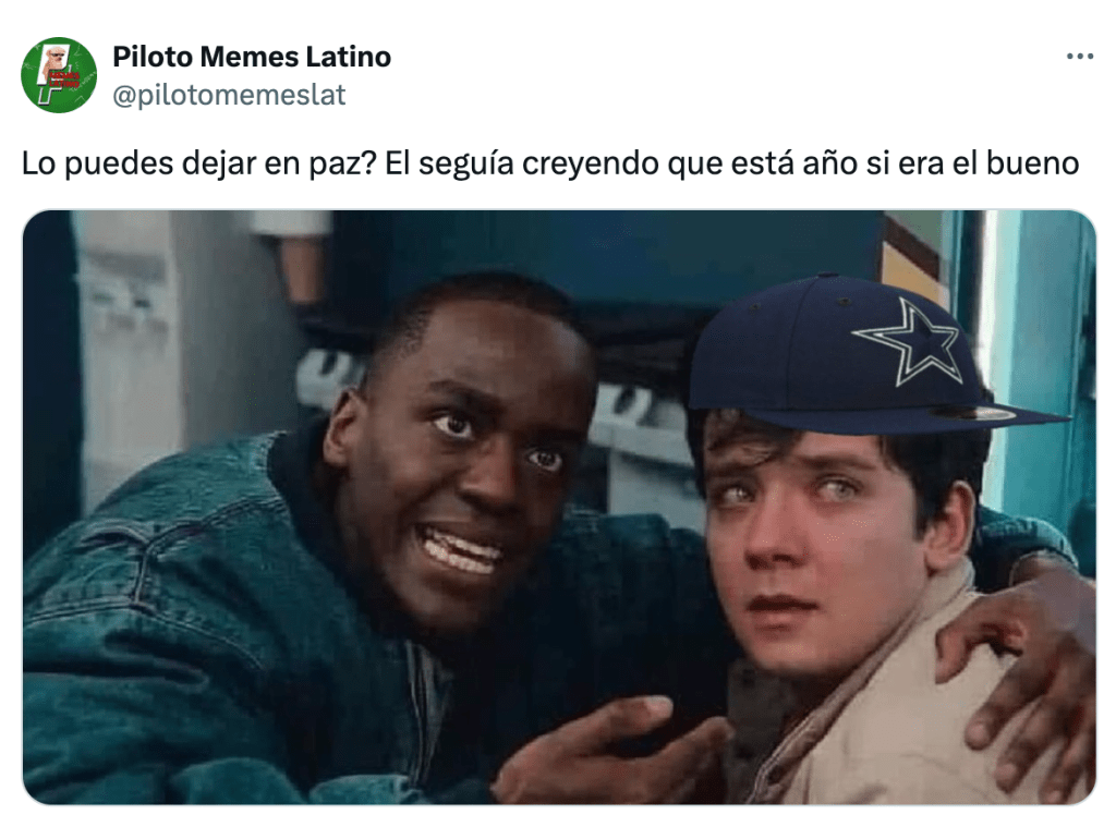 memes semana 2 nfl