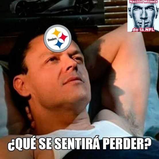 memes semana 2 nfl