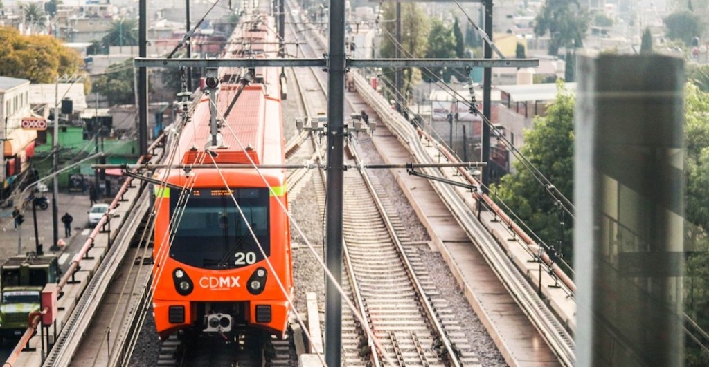 Horarios especiales del Metro, Metrobús, Trolebús, Cablebús y más por el 1° de octubre