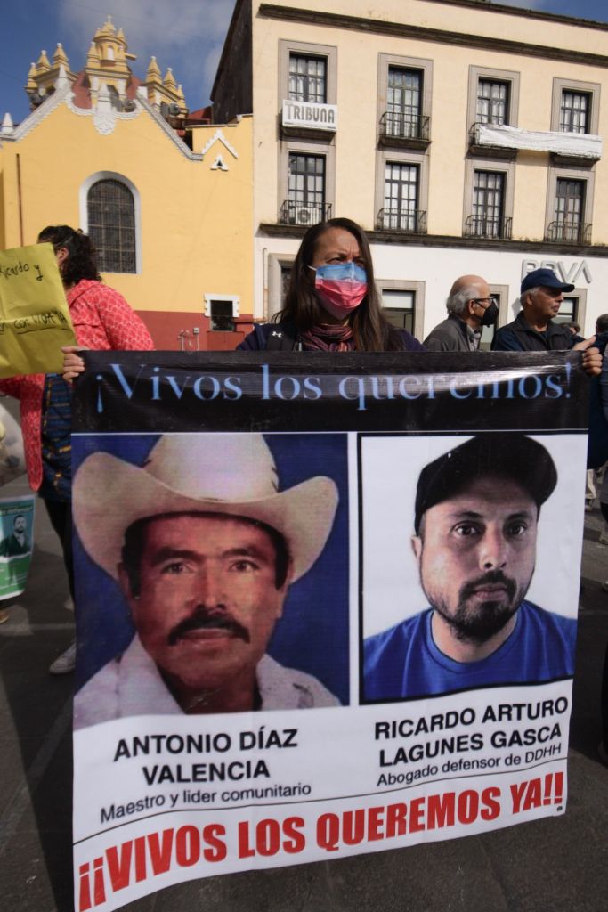 México, tercer lugar en asesinatos de defensores del medioambiente