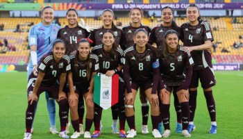 ¿Qué necesita México para calificar a Octavos de Final en el Mundial Femenil Sub 20?