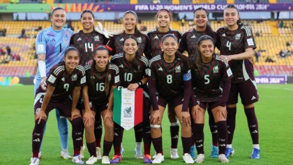 ¿Qué necesita México para calificar a Octavos de Final en el Mundial Femenil Sub 20?