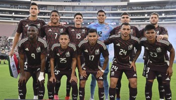 Fecha, horario y transmisión en VIVO del México vs Canadá