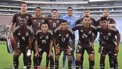 Fecha, horario y transmisión en VIVO del México vs Canadá