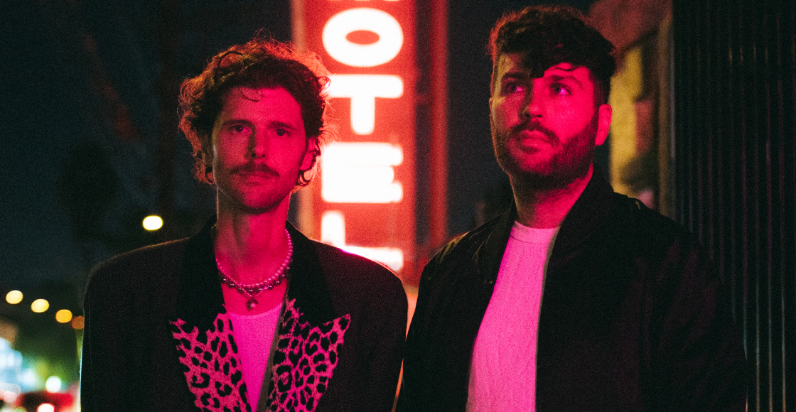 Miami Horror estrena la rola "Together" (y dan los primeros detalles de su nuevo disco)