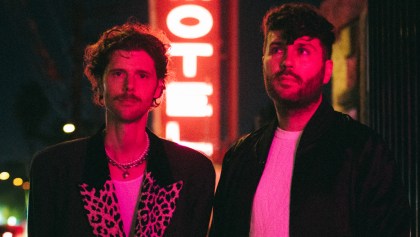 Miami Horror estrena la rola "Together" (y dan los primeros detalles de su nuevo disco)