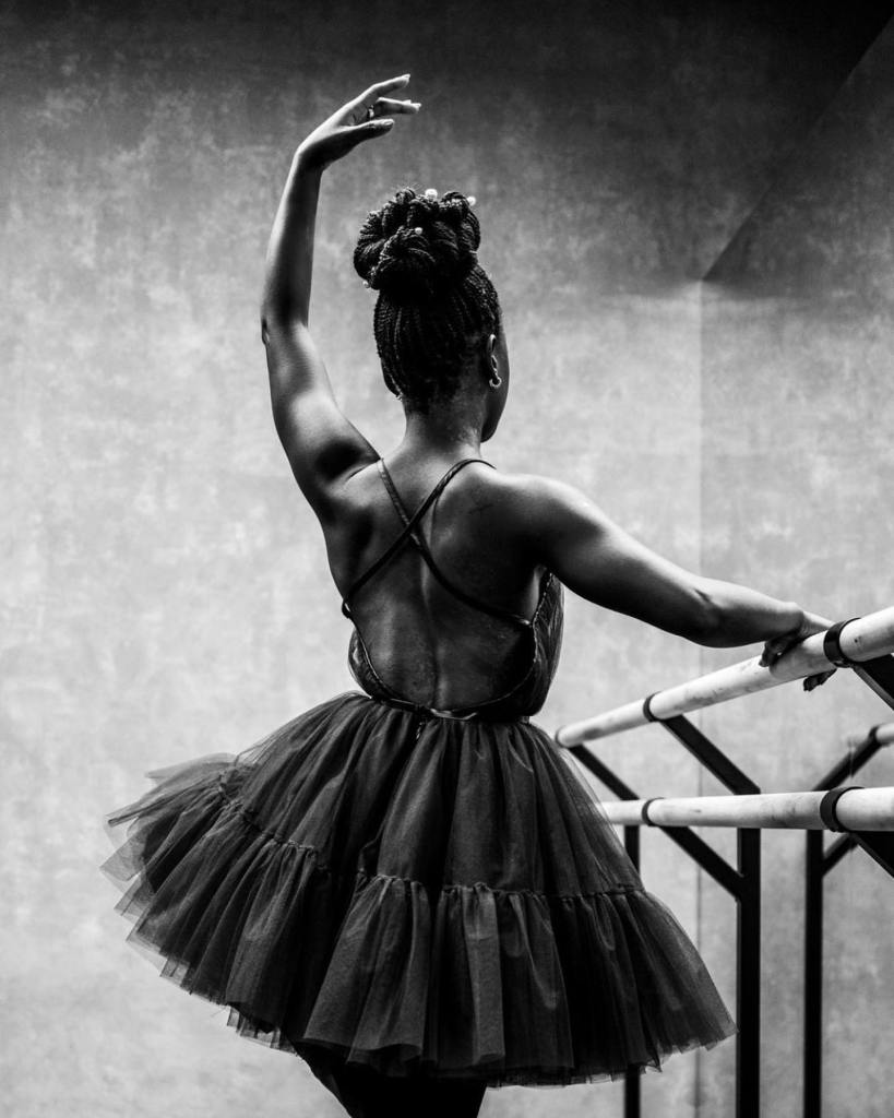 Michaela DePrince:  Quién es y la historia de la bailarina de Beyoncé