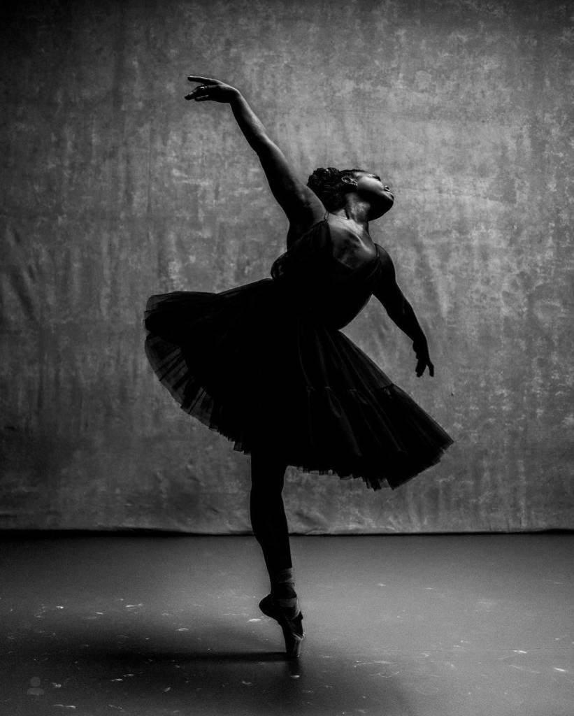 Michaela DePrince: Quién es y la historia de la bailarina de Beyoncé