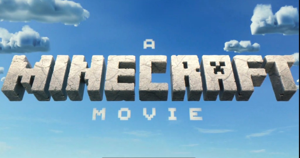 Jack Black entra al mundo de 'Minecraft' en el primer tráiler del live-action