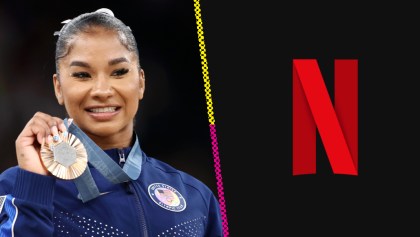 Netflix le echaría una manita a Jordan Chiles para recuperar su medalla de París 2024