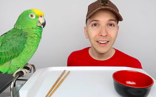 Nikocado Avocado y su extraño nuevo video que tiene a todo internet confundido