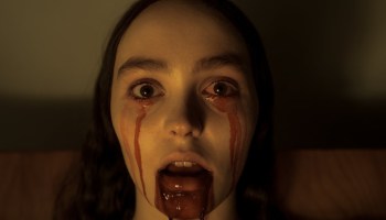 Lily Rose-Depp se entrega al Conde Orlok en el nuevo (y escalofriante) tráiler de 'Nosferatu' de Robert Eggers