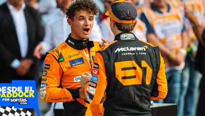 Nuevas reglas en McLaren: Piastri le ayudará a Norris para ser campeón de Fórmula 1