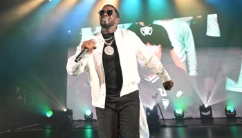 Le cayó la voladora: Lo que sabemos sobre el arresto y las acusaciones oficiales de P Diddy