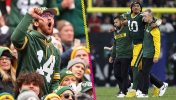 Packers ya conoce el tiempo que no tendrá a Jordan Love como su QB titular