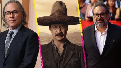 ¿Quiénes construyeron Comala para la película de 'Pedro Páramo' de Netflix?