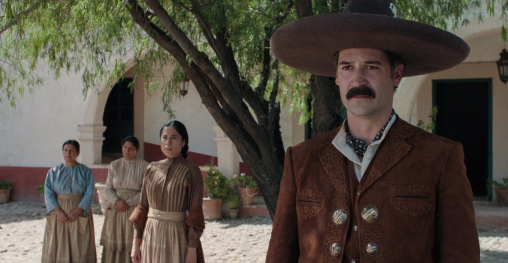 Ahora sí: Aquí el primer tráiler de 'Pedro Páramo' con todo y su fecha de estreno