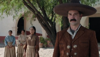 Ahora sí: Aquí el primer tráiler de 'Pedro Páramo' con todo y su fecha de estreno