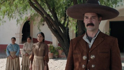 Ahora sí: Aquí el primer tráiler de 'Pedro Páramo' con todo y su fecha de estreno