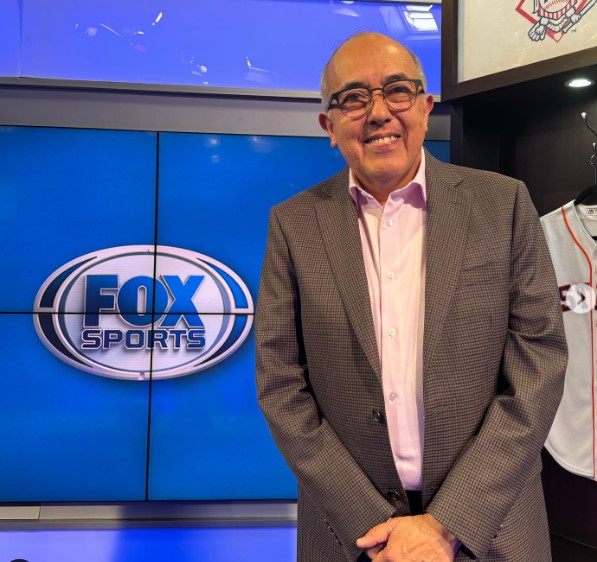 Pepe Segarra, la contratación más increíble de Fox Sports