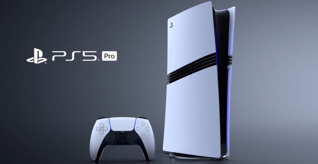 Checa los detalles y precio del PlayStation 5 Pro