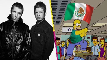 Cómo conseguir boletos para los conciertos de Oasis en México 2025