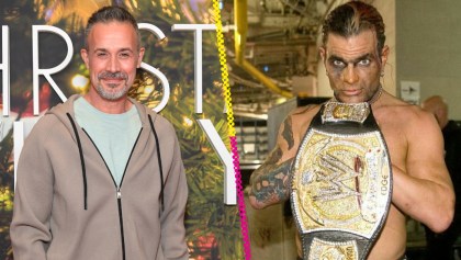 ¿Por qué Freddie Prinze, Jr. fue el causante del éxito de Jeff Hardy en WWE?