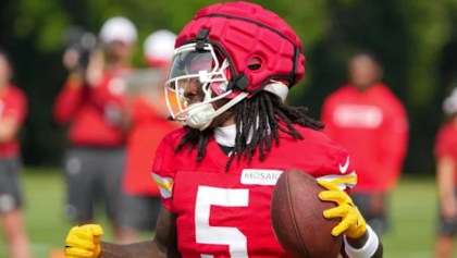 ¿Por qué 'Hollywood' Brown podría ser el arma secreta de Chiefs para playoffs?