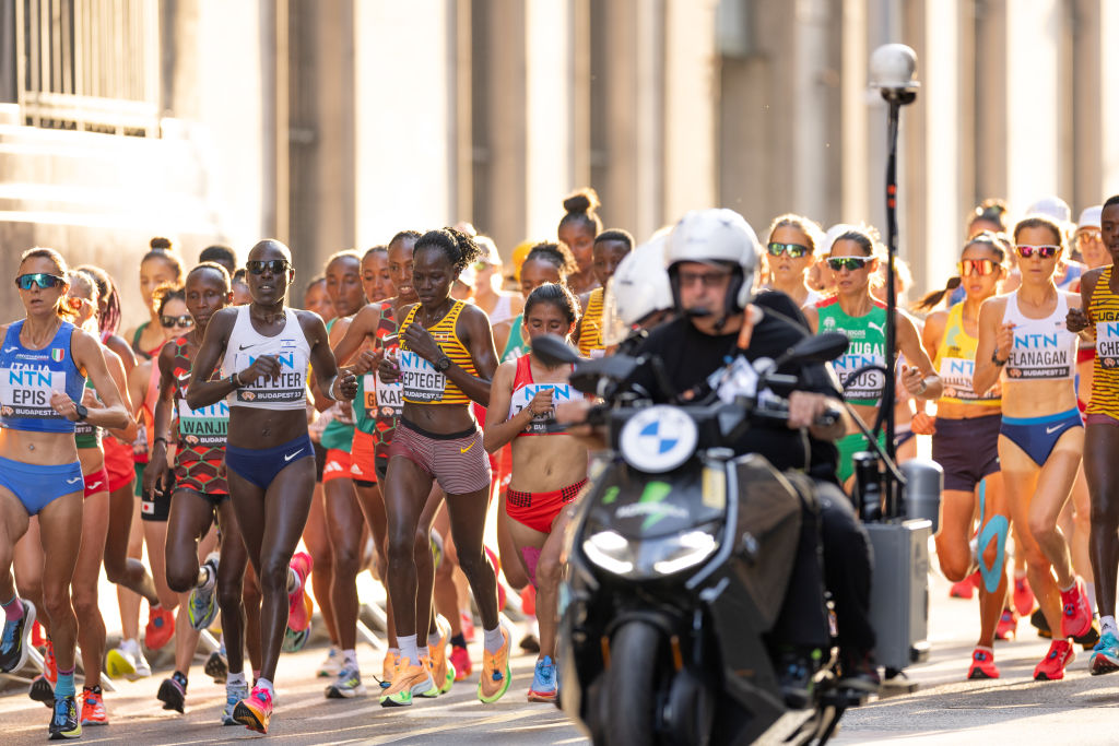 Muere Rebecca Cheptegei, atleta que estuvo en París 2024, tras ser quemada con gasolina por ex novio