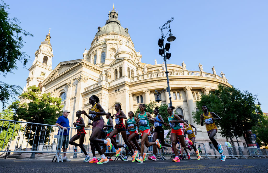 Muere Rebecca Cheptegei, atleta que estuvo en París 2024, tras ser quemada con gasolina por ex novio