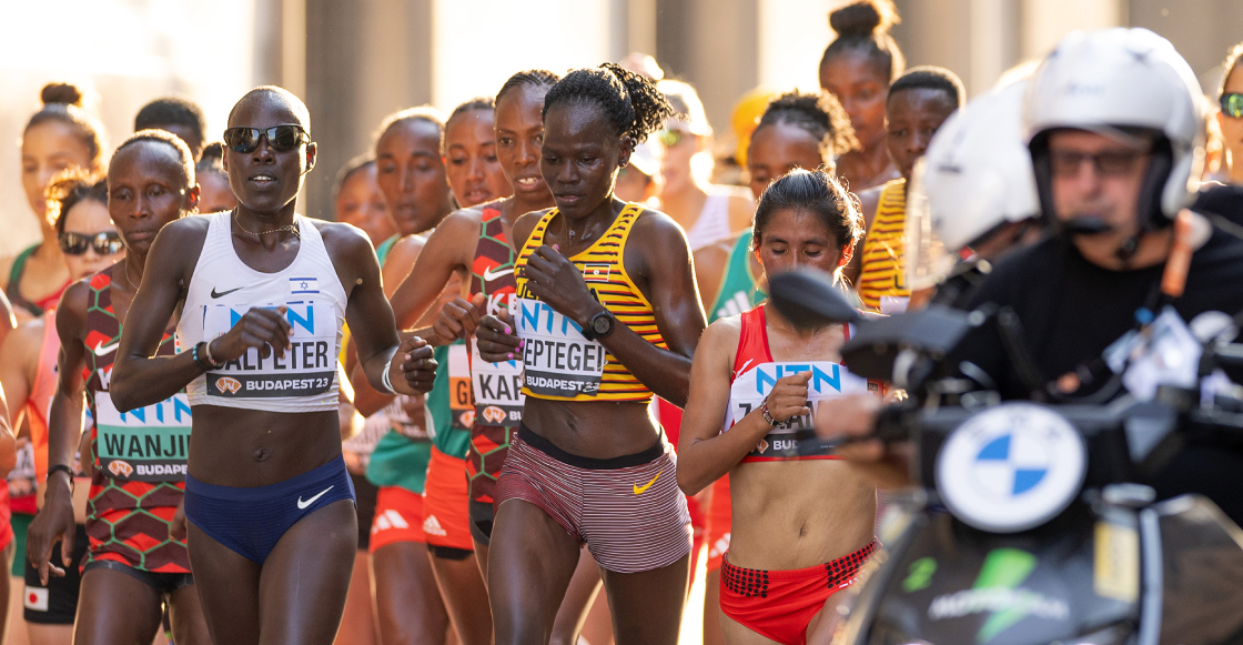 Muere Rebecca Cheptegei, atleta que estuvo en París 2024, tras ser quemada con gasolina por ex novio