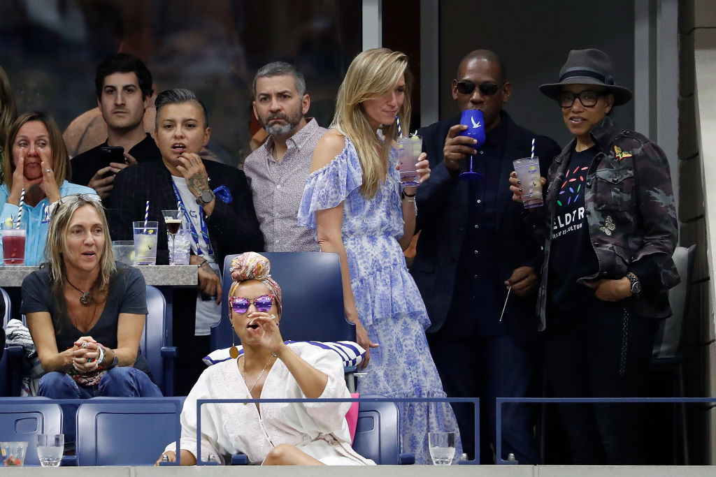 Honey Deuce: Conoce la receta del cóctel viral del US Open