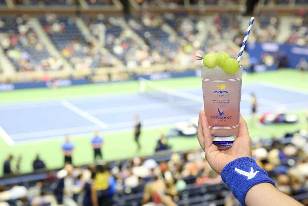 Honey Deuce: Conoce la receta del cóctel viral del US Open