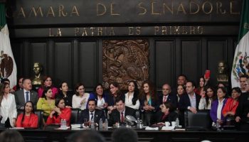 reforma judicial aprobada senado