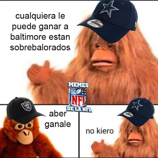 semana 3 memes nfl