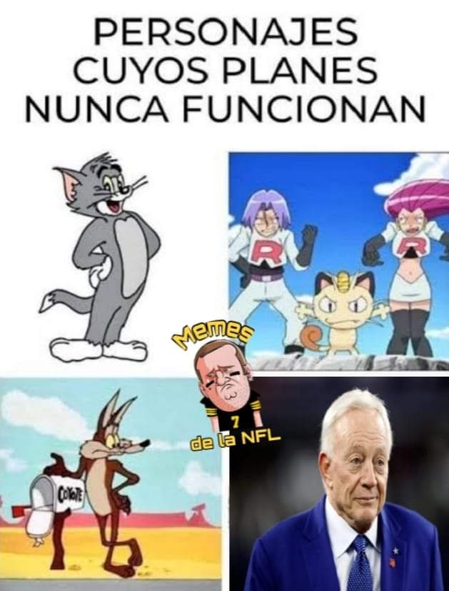 semana 3 memes nfl