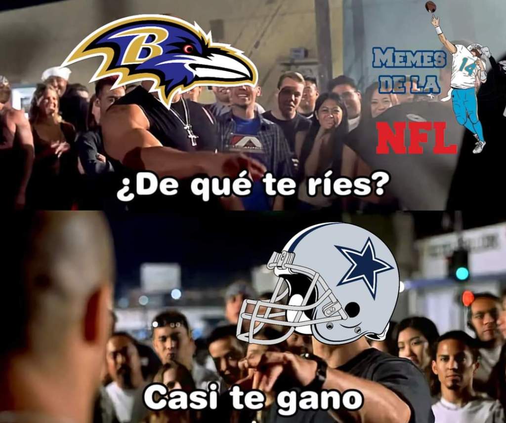 semana 3 memes nfl