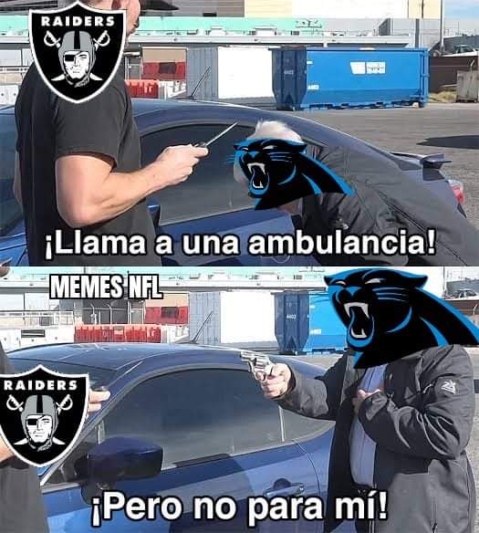 semana 3 memes nfl