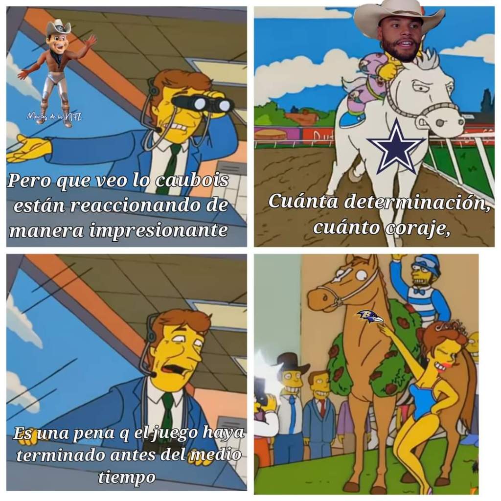 semana 3 memes nfl