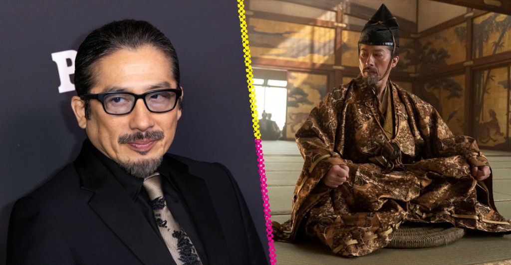 Hiroyuki Sanada y 'Shōgun': ¿De qué va la serie más nominada de los Emmy 2024 y quién es su protagonista