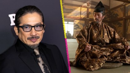 Hiroyuki Sanada y 'Shōgun': ¿De qué va la serie más nominada de los Emmy 2024 y quién es su protagonista?