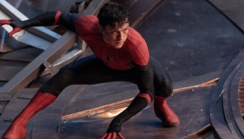 spider man 4 tom holland