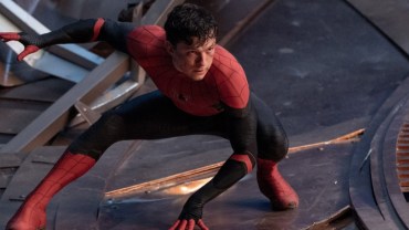 spider man 4 tom holland